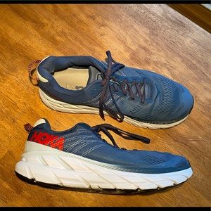 HOKA One One Clifton 6